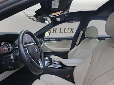 2019 BMW 530i - Photo 9 - Lennox, CA 90304
