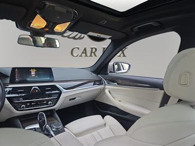 2019 BMW 530i - Photo 22 - Lennox, CA 90304