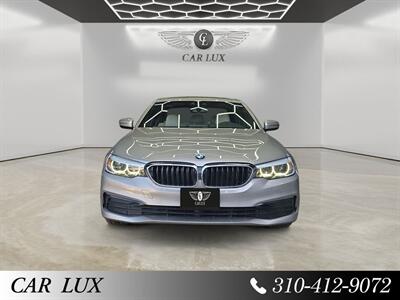 2019 BMW 530i - Photo 8 - Lennox, CA 90304