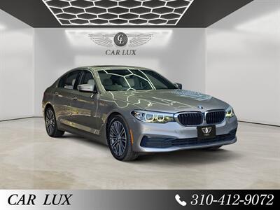 2019 BMW 530i - Photo 7 - Lennox, CA 90304