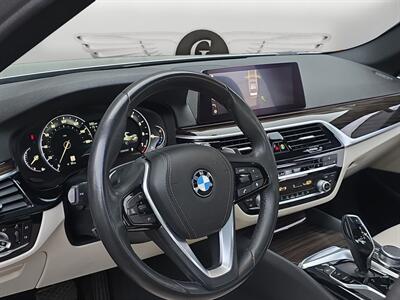 2019 BMW 530i - Photo 11 - Lennox, CA 90304