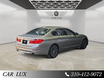 2019 BMW 530i - Photo 5 - Lennox, CA 90304