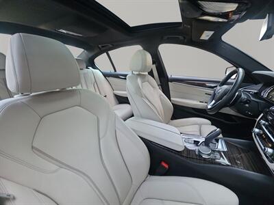2019 BMW 530i - Photo 27 - Lennox, CA 90304