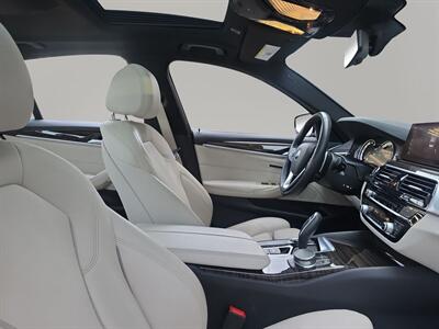 2019 BMW 530i - Photo 14 - Lennox, CA 90304
