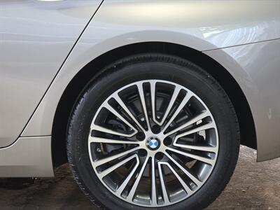 2019 BMW 530i - Photo 38 - Lennox, CA 90304