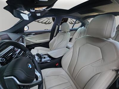 2019 BMW 530i - Photo 10 - Lennox, CA 90304