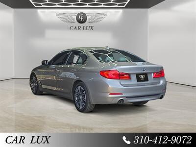 2019 BMW 530i - Photo 3 - Lennox, CA 90304