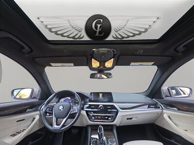 2019 BMW 530i - Photo 25 - Lennox, CA 90304