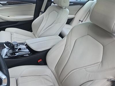 2019 BMW 530i - Photo 30 - Lennox, CA 90304