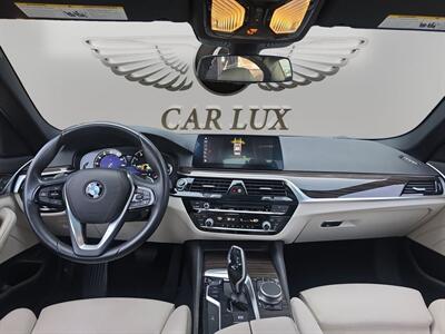 2019 BMW 530i - Photo 20 - Lennox, CA 90304