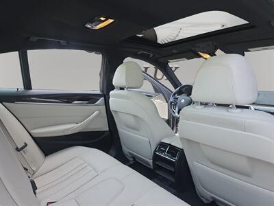 2019 BMW 530i - Photo 16 - Lennox, CA 90304