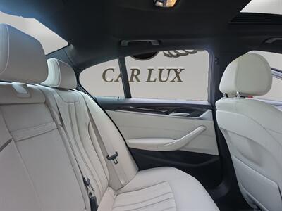 2019 BMW 530i - Photo 18 - Lennox, CA 90304