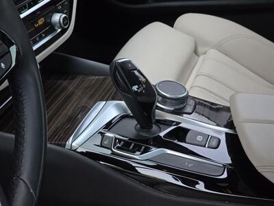 2019 BMW 530i - Photo 31 - Lennox, CA 90304