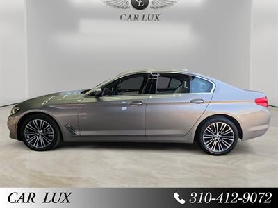 2019 BMW 530i - Photo 2 - Lennox, CA 90304