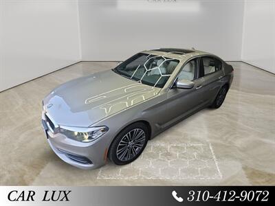 2019 BMW 530i - Photo 17 - Lennox, CA 90304