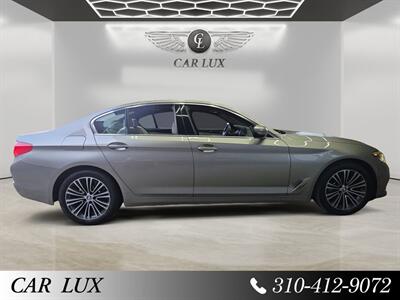 2019 BMW 530i - Photo 6 - Lennox, CA 90304