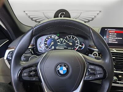 2019 BMW 530i - Photo 12 - Lennox, CA 90304