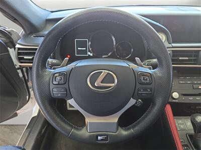 2016 Lexus RC F F   - Photo 12 - Lennox, CA 90304