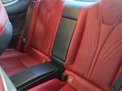 2016 Lexus RC F F   - Photo 17 - Lennox, CA 90304