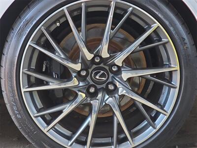 2016 Lexus RC F F   - Photo 22 - Lennox, CA 90304