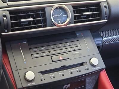 2016 Lexus RC F F   - Photo 18 - Lennox, CA 90304