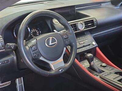 2016 Lexus RC F F   - Photo 16 - Lennox, CA 90304