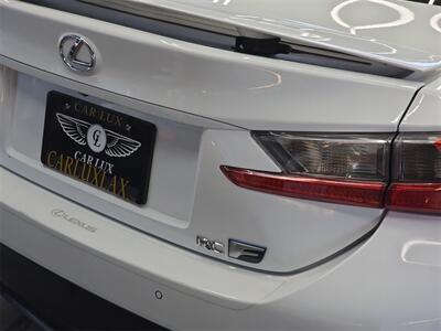 2016 Lexus RC F F   - Photo 23 - Lennox, CA 90304