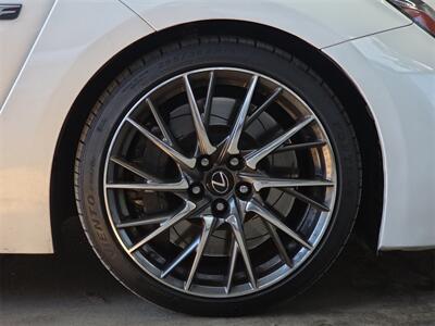 2016 Lexus RC F F   - Photo 20 - Lennox, CA 90304