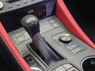 2016 Lexus RC F F   - Photo 21 - Lennox, CA 90304