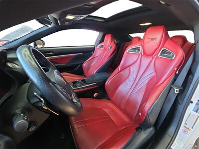 2016 Lexus RC F F   - Photo 14 - Lennox, CA 90304