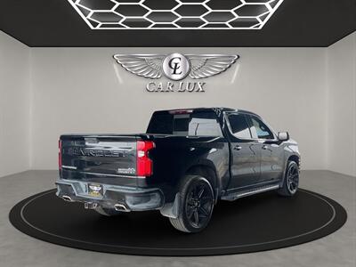2019 Chevrolet Silverado 1500 High Country - Photo 6 - Lennox, CA 90304
