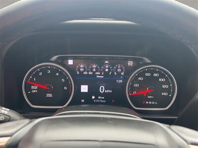 2019 Chevrolet Silverado 1500 High Country - Photo 11 - Lennox, CA 90304