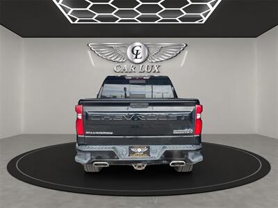 2019 Chevrolet Silverado 1500 High Country - Photo 5 - Lennox, CA 90304