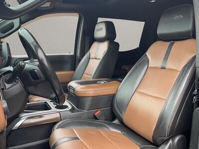 2019 Chevrolet Silverado 1500 High Country - Photo 9 - Lennox, CA 90304