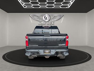 2019 Chevrolet Silverado 1500 High Country - Photo 5 - Lennox, CA 90304