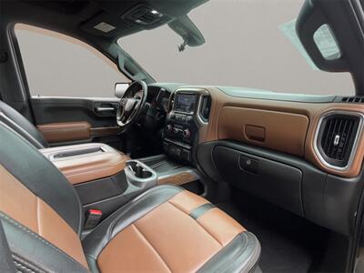 2019 Chevrolet Silverado 1500 High Country - Photo 18 - Lennox, CA 90304
