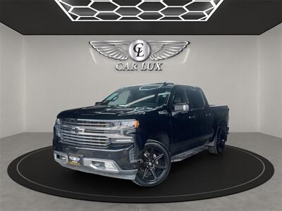 2019 Chevrolet Silverado 1500 High Country - Photo 2 - Lennox, CA 90304