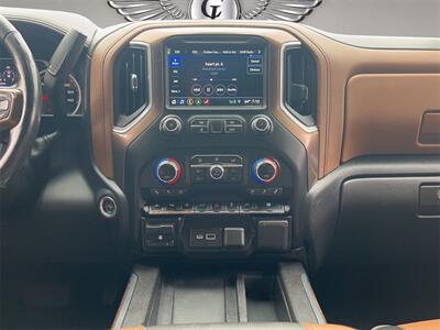 2019 Chevrolet Silverado 1500 High Country - Photo 14 - Lennox, CA 90304