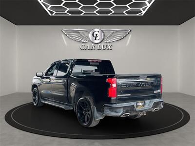 2019 Chevrolet Silverado 1500 High Country - Photo 4 - Lennox, CA 90304