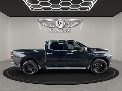 2019 Chevrolet Silverado 1500 High Country - Photo 7 - Lennox, CA 90304