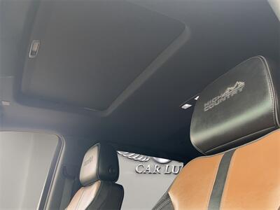 2019 Chevrolet Silverado 1500 High Country - Photo 21 - Lennox, CA 90304