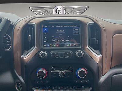 2019 Chevrolet Silverado 1500 High Country - Photo 15 - Lennox, CA 90304
