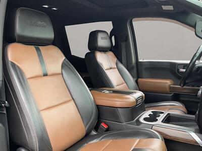 2019 Chevrolet Silverado 1500 High Country - Photo 16 - Lennox, CA 90304