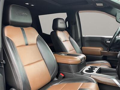 2019 Chevrolet Silverado 1500 High Country - Photo 16 - Lennox, CA 90304