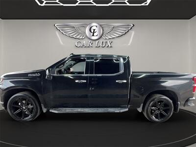 2019 Chevrolet Silverado 1500 High Country - Photo 3 - Lennox, CA 90304