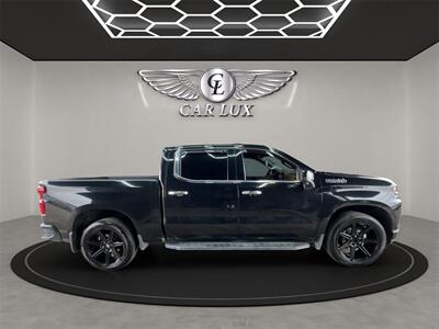 2019 Chevrolet Silverado 1500 High Country - Photo 7 - Lennox, CA 90304