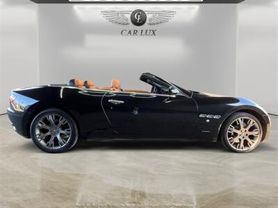 2016 Maserati GranTurismo SPORT   - Photo 7 - Lennox, CA 90304
