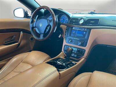 2016 Maserati GranTurismo SPORT   - Photo 11 - Lennox, CA 90304