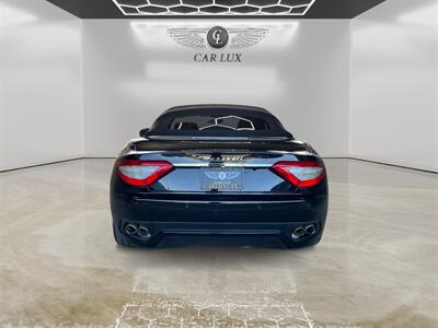 2016 Maserati GranTurismo SPORT   - Photo 5 - Lennox, CA 90304