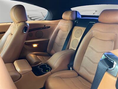 2016 Maserati GranTurismo SPORT   - Photo 13 - Lennox, CA 90304